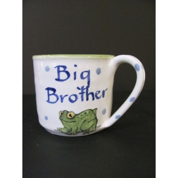 Big Brother / Sister Cup